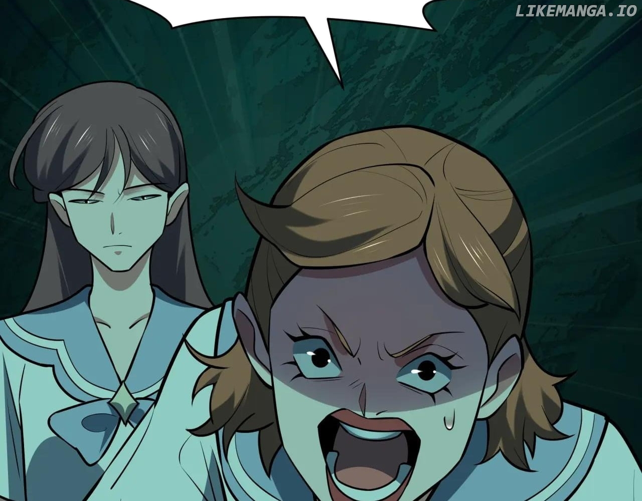 Era of the Haunted Chapter 508 - page 16
